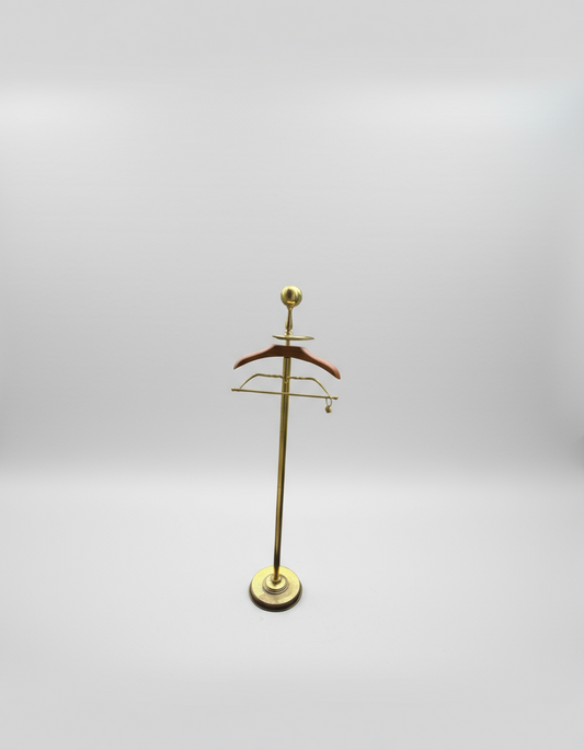 Vintage Men's Suit Hanger 1940