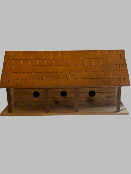 Crafted Bird Cage